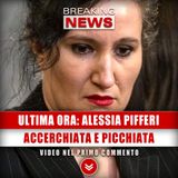 Ultima Ora, Alessia Pifferi: Accerchiata E Picchiata Dalle Detenute! 