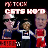 #197 Apollo Detectives | Breaking down the MC Toon Beatdown #Nasa #hoax