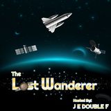 Lost Wanderer: 12/05/21