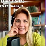 Estar quemado en el Trabajo: Síndrome de Burnout