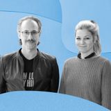 #227 carpe diem Jahresrückblick: Best of 2023 mit Hilde Dalik & Michael Ostrowski