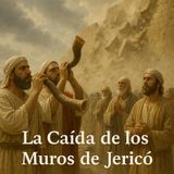 La caída de los muros de Jericó - Encasados.com