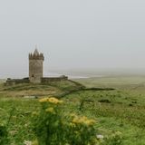 I 10 castelli più spettacolari d’Irlanda tra storia, leggende e paesaggi mozzafiato