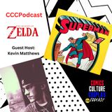 The CCC Podcast- January 9, 2023