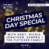 Christmas and Complex Trauma: Finding Connection, Comfort, and New Traditions | Ep. 28