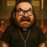 Rob McConnell Interviews - FATHER SHAWN WHITTINGTON - Demonic Possession and Exorcism