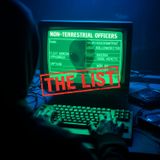He Hacked NASA. He Found Non-Terrestrial Officers. (Solar Warden)