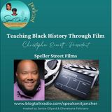 Teaching Black History Through Film with Christopher Everett