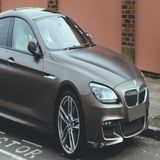 Expert Insights on Buying Used BMW Car Parts - Podcast Episode