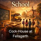 Cock-House at Fellsgarth - Talbot Baines Reed