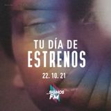 SignosFM #TuDíaDeEstrenos nuevas por compartir