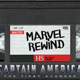 The Marvel Rewind: Captain America: The First Avenger