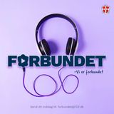 Forbundet - FDF Hjortshøj, engagementsundersøgelse, Gudenå netværk, Seniorkursus, sketch og FDF Sletten - af FDFerne.