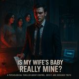MANIPULATION: Is My WIFE's Baby REALLY Mine
