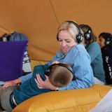 Ipswich - Seconds of Sound at Suffolk Libraries