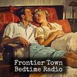 Frontier Town - Walley of Lawless Men