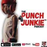 "Benavidez vs Andrade!": The Punch Junkie Podcast (11.24.23) #Boxing #ThePunchJunkie