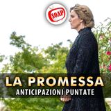 La Promessa Anticipazioni Spagnole: Pena Di Morte Per Cruz!