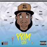 Hooda LK Presents | PRIM CITY