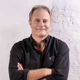 Craig Hamilton's three lives