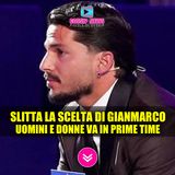 Uomini e Donne In Prima Serata: La Scelta Di Gianmarco Sconvolge Tutto!