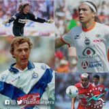 Once Histórico Equipos Desaparecidos Fútbol Mexicano