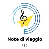 1 - Note di viaggio - Civita di Bagnoregio