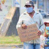 Covid 19 deja más pobres y desempleados en Honduras