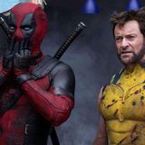 Episode 59 - Marvel "Deadpool & Wolverine" Review