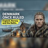 Denmark's Baltic Empire: How One Kingdom Ruled Three Lands | Viking History…
