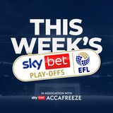 24/25 - #44 - Championship Play-Off Final Preview