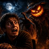 8 Halloween Horror Stories: Haunted Hayrides, Corn Mazes & Scarecrows
