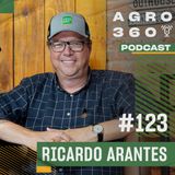 A gestão de pessoas no agronegócio - Ricardo Arantes
