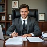 The Importance of Criminal Defense: Guide by Ken Brown Professional Lawyer in Matawan
