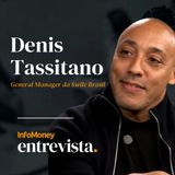"A Swile quer ser a carteira digital do trabalhador brasileiro", diz general manager | InfoMoney Entrevista