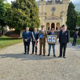 Il Cengio abbraccia la sua storia: cittadinanza onoraria al 2° Reggimento Granatieri di Sardegna
