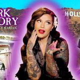 The Dark Side to the Golden Age of Hollywood