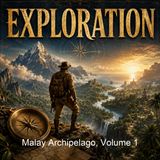 Malay Archipelago Volume 1 - Alfred Russel Wallace - Part 2