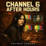 The Birth and the Loop — Fexingo Horror