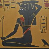 Egyptian Concept of the Soul