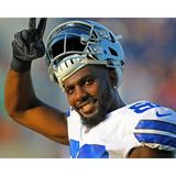 NFL Wrap-Up November 8th, 2018