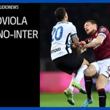 Torino-Inter, moviola GdS: “Su Belotti è rigore. VAR? Solo una spiegazione”