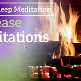 Build Inspiration and Develop Your Dream Live with this Deep Sleep Meditation _ Mindful Movement