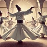 Episode 33: The Turkish Whirling Dervishes