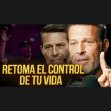 Tony Robbins: El Secreto para una Vida EXTRAORDINARIA  — Discurso Motivacional