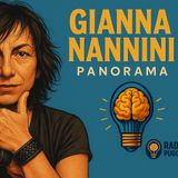 Gianna Nannini – Panorama è il Nuovo Singolo! Anticipazioni Radio Puggini