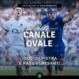 Idoli di pietra e passivi pesanti
