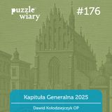 176: Kapituła generalna 2025