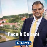 Boris Dilliès - Ministre-Président de la région de Bruxelles-Capitale