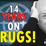 6365 14 Years on DRUGS! CALL IN SHOW
